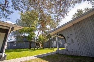 Floros simfonija vilos