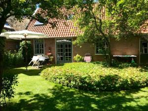 De Windroos | Atelier Aan Zee