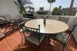 El Casa Blanca - Golf Resort in La Cala de Mijas