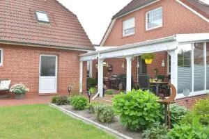 Ferienwohnung Sonnenberg, 25502 - Möhlenwarf