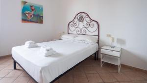 Welcomely - Isole Apartments img21