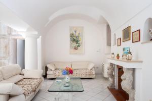 I Tre Soli Apartments