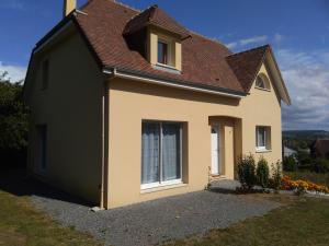 Maisons de vacances Chez Mado : photos des chambres