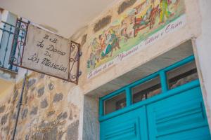 B&B Sa domo de sos Massaios img2