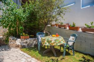 B&B Sa domo de sos Massaios img24