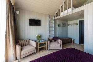 Bottengarn Boutique Guesthouse