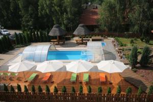 Hotel Osada Karbówko Wellness & SPA