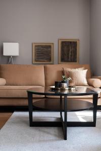 Luxury Apartment room in SAXX Apartments Goldberg Karree