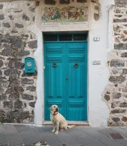 B&B Sa domo de sos Massaios - Onifai