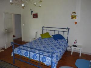 Notre campagne provençale