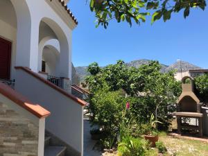 Appartamento in Villa Andreina img30