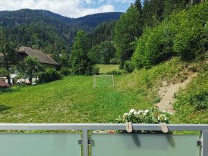 Ferienwohnung Melanie