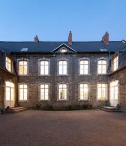 The Stay Well - Baincthun