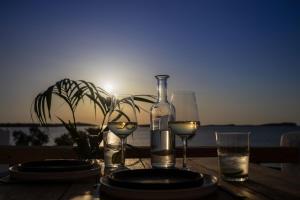 Seesoo Paros Beachfront Resort Paros Greece