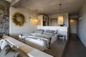 Seesoo Paros Beachfront Resort Paros Greece