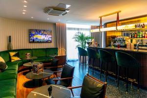 Servotel Saint-Vincent