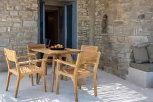 Seesoo Paros Beachfront Resort Paros Greece