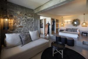 Seesoo Paros Beachfront Resort Paros Greece