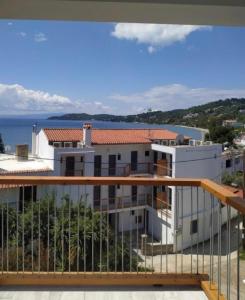 Megali Ammos House