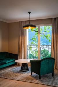 Hotels Hotel L'Incomparable by Les Etincelles : Suite en Duplex