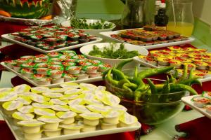 Kumburgaz Blue World Hotel