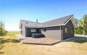 Pet Friendly Home In Vinderup