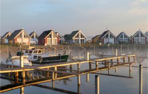 Stunning Home In Zerpenschleuse