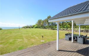 Pet Friendly Home In Vinderup