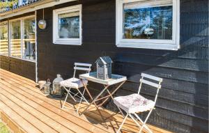 Awesome Home In Hjørring With Wifi