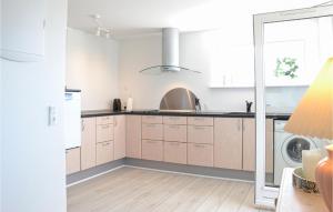 Amazing Home In Slagelse With Wifi