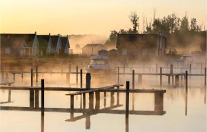 Stunning Home In Zerpenschleuse