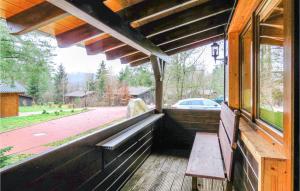 2 Bedroom Amazing Home In Merzalben