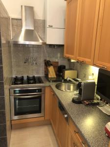 PULSE OF VIENNA by JR City Apartments