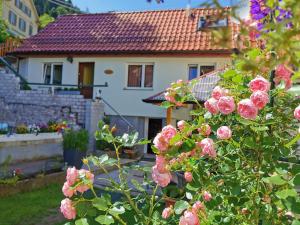 obrázek - Ferienwohnung TAL-ECK