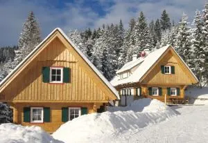 Alpine Cabin - Klippitztorl