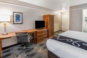 La Quinta Inn by Wyndham San Antonio Brooks City Base