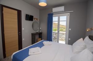 Οasis Apartments Amorgos Greece