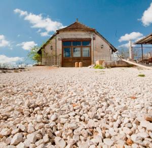 Maisons de vacances Domaine de Gayfie : photos des chambres