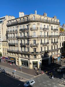 Les Floralies Canebière