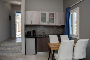 Οasis Apartments Amorgos Greece