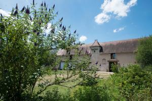 Maisons de vacances Domaine de Gayfie : photos des chambres