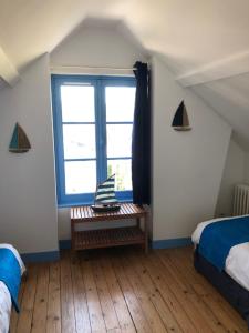 B&B / Chambres d'hotes Stella Etretat : photos des chambres