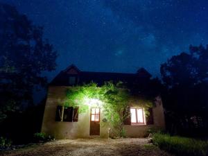 Maisons de vacances Domaine de Gayfie : photos des chambres