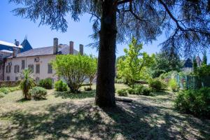 Appartements La licorne sarladaise : photos des chambres