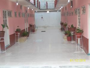 Hostal Eclipse Oaxaca