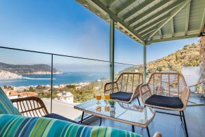 Villa Myli - Skopelos