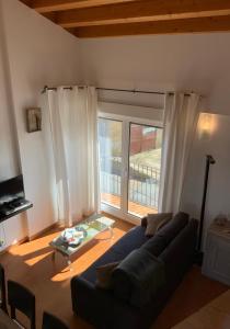 Agrovillaujue apartamentos rurales
