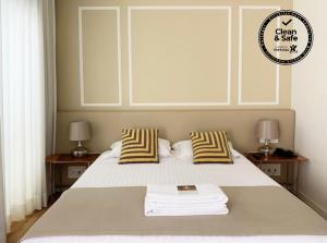 Standard  Room room in Hotel Farol