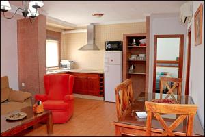 Apartamento Goya 7
