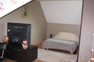 Chambres dHĂ´tes Arques en Ciel